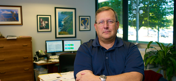 Jeffrey D. Ring, CPA, MPA