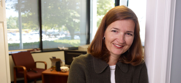 Kimberly A. Agnor, CPA