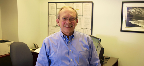 Mark J.Steves, CPA