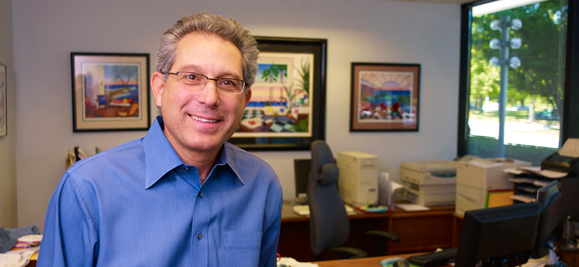 Sanford R. Fisher, CPA